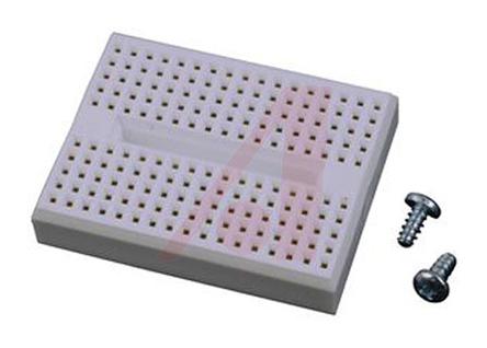 923273-I , Breadboard Solderless Breadboard