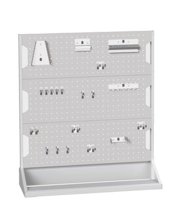 16917300-16V Bott Sheet Steel Tool Rack