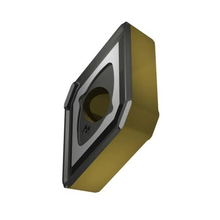 DNMG-150612W-MR-T9415 Dormer, 6.35 mm Height, 93 ° Approach, 15.5 mm Length