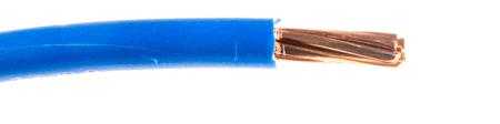 185-3948 6491B 10.0 LSNH BLUE 100 MTR RLS