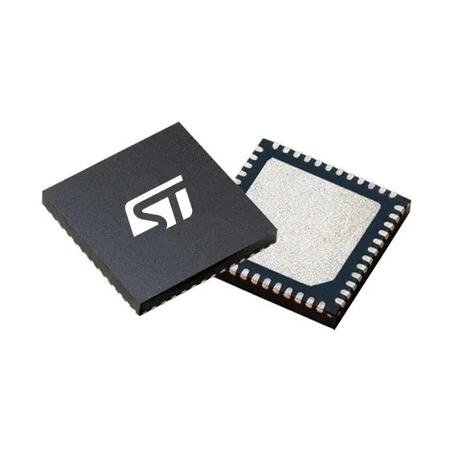 STM32C031C4U6 STMicroelectronics , 32 bit ARM 32 Bit Cortex M0, STM32C0 Microcontroller, 48 MHz, 16kB FLASH, 48-Pin