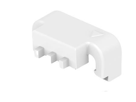 119983-E ERNI Retainer