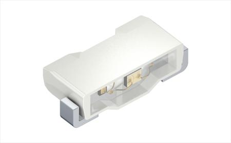 LT Y1SG-BACB-35-1 ams OSRAM Green LED SMT  SMD,