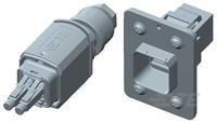 3-2120875-1 TE Connectivity Industrial RJ45 Variant 14 Series LC LC Connector