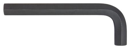 BON12221 Bessey L Wrench Imperial/Metric Hex Key, Hex size 7/8 in