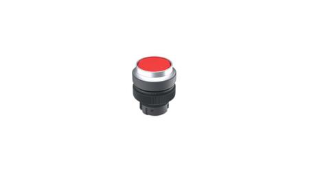 1.30.240.421/1300 RAFI Push Button Switch for Use with RAFIX Switching Element