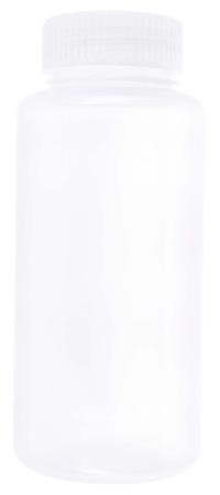 461-0617 RS PRO 1L PP Wide Neck Storage Bottle