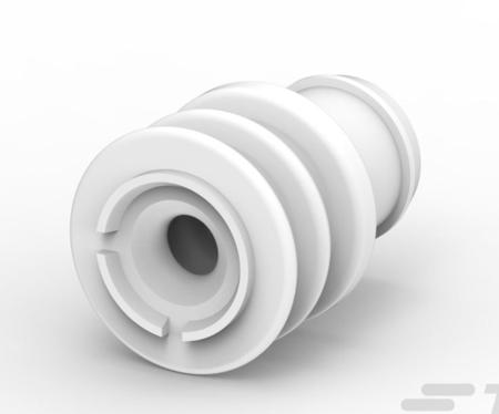 828905-1 TE Connectivity Heavy Duty Sealed Connector Series (HDSCS ) Series Wire Seal