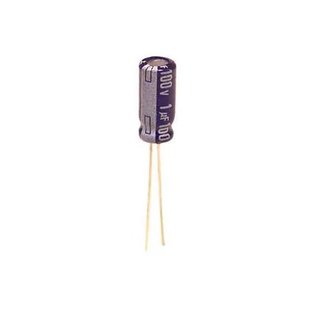 ECA-2AM010 Panasonic Electronic Components
