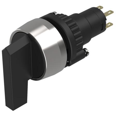 14-556.0220 EAO Pushbutton Actuator for Use with Switching Devices
