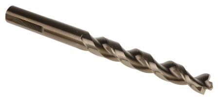 DT5057-QZ Dewalt EXTREME 2 HSS-R 10.5mm Drill Bit, 133 mm Flatted Shank