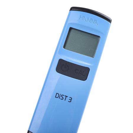 HI-98303 Hanna Instruments  Conductivity Meter