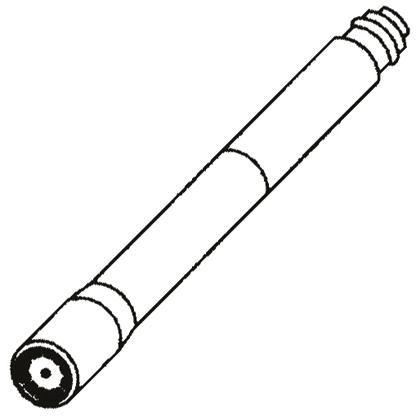 T0051644899 Weller Soldering Accessory  Soldering Iron Ejector Unit, for use with WP60 Soldering Iron