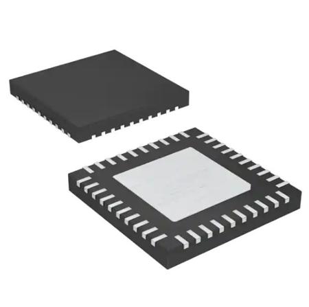 MAX31785ETL+ Maxim Integrated, Brushless DC Motor Motor Driver IC 40-Pin, TQFN-EP