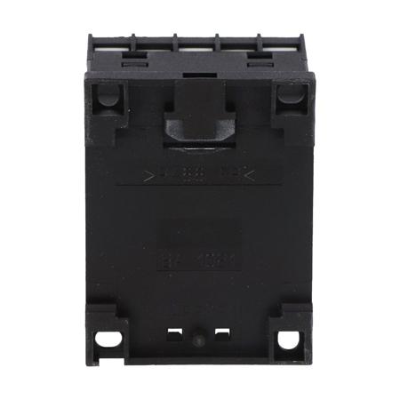 11BG0901A024 Lovato 3 Pole Contactor - 9 A, 24 V ac Coil, 1NC, 5 kW