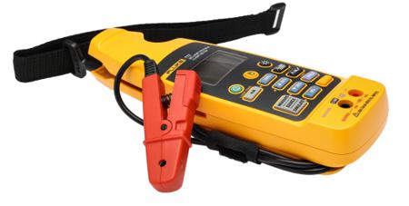 Fluke-772 Fluke 772 Clamp Meter, 100mA DC With UKAS Calibration