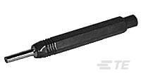 1102855-8 TE Connectivity Extraction Tool for HSK Series Pin, Socket Contact