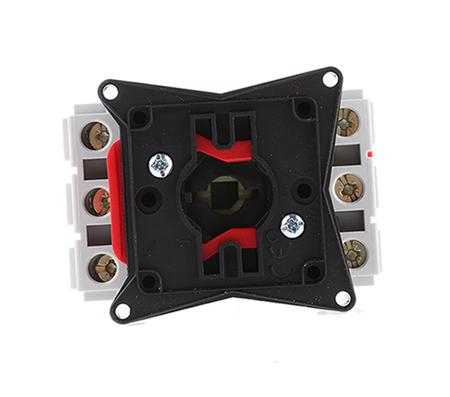 V2 Schneider Electric Switch Disconnector