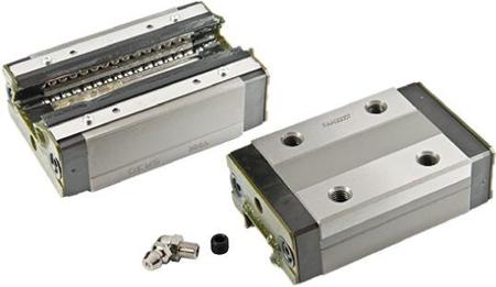 SR25W1SS-GK- THK Linear Guide Carriage SR25W1SS(GK), SR-W