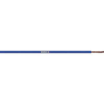 4726012 Lapp ÖLFLEX® H07Z-K 90° Series Black 2.5 mm² Hook Up Wire, 13 AWG, 100m,