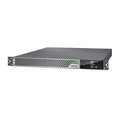 SRTL3KRM1UINC APC 230V Input Rack Mount Uninterruptible Power Supply, 3000VA (3kW),