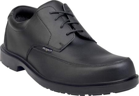 BRIS2S3SNO47 Delta Plus BRISTOL2 S3S SR Unisex Black Composite Toe Capped Safety Shoes, UK 12, EU 47