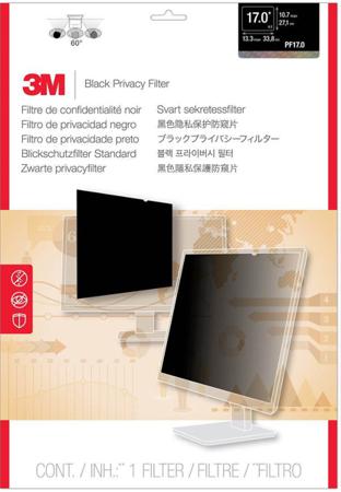 PF17.0 3M 17in Privacy screen