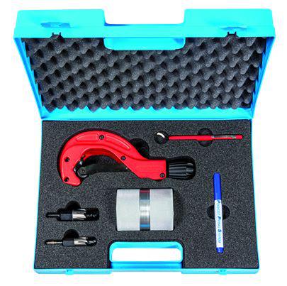 PPS-CT1650 PREVOST Tool Case