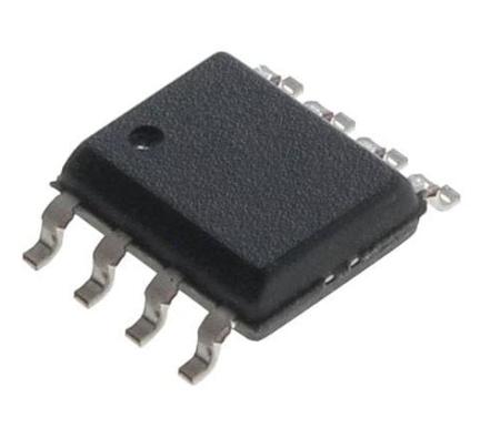 83026BMI-01LF , Clock Buffer, 1-Input, 8-Pin SOIC
