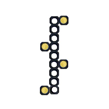 MLPS-B-1-0901-AA-4 Bivar Inc.