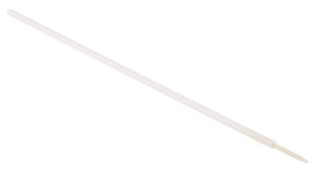 CM502 Chemtronics PVDF Cotton Bud & Swab, PP Handle, For use with General Cleaning, Length 170mm, Pack of 50