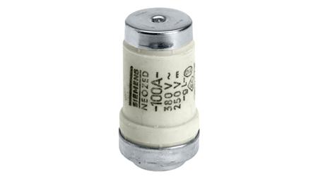 5SE2280 Siemens 80A D03 Neozed Fuse, gG, 400V ac