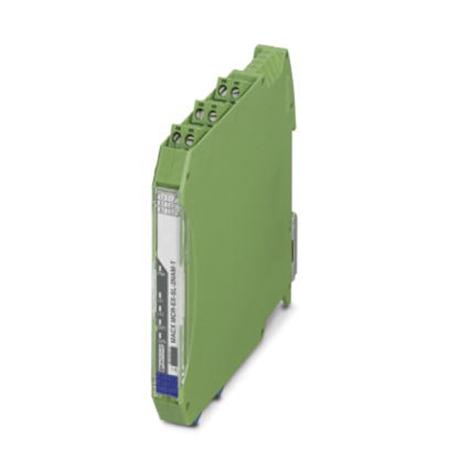 2865489 Phoenix Contact 3RS7006 Series Signal Conditioner, NAMUR Sensor, Switch Input, Transistor Output, 19.2 → 30V dc