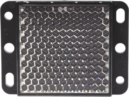 XUZC50 Telemecanique Sensors Reflector for Use with XU Series