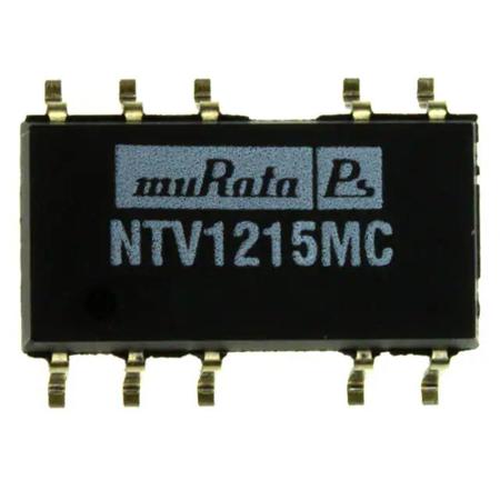NTV1215MC Murata Power Solutions Inc.