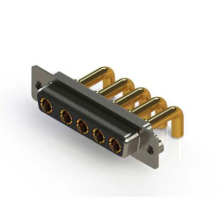 630-5W5-250-4N2 EDAC Inc.