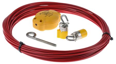 440E-A13083 Allen Bradley Guardmaster Rope Pull Switch Cable