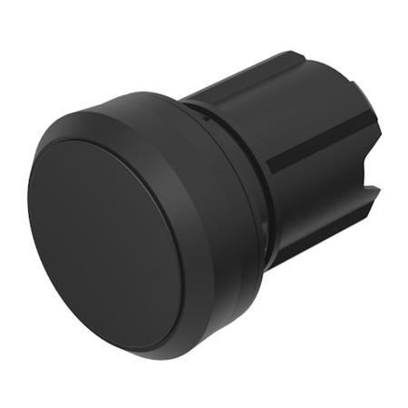 45-2134.1110.000 EAO Pushbutton Actuator for Use with Switching Devices