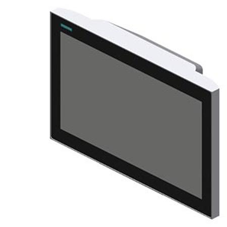 6AV6646-1BD16-0AA1 Siemens ITC1500 V3 Series Monitor - 15.6 in, TFT Display, 1920 x 1080 pixels