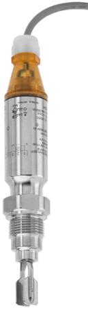 FTL50H-AGW2AC2G6A Endress+Hauser Liquiphant FTL50H Series Compact Vibration Point Level Switch Level Switch, Flush Mounted, Stainless