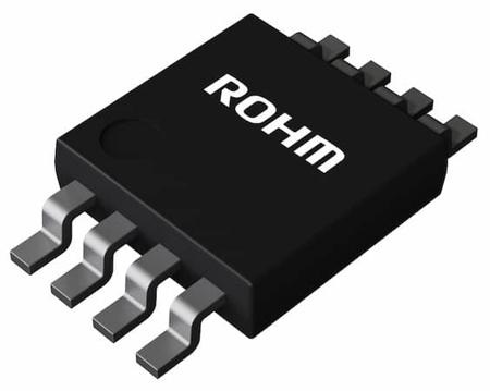 BD14230FVJ-CE2  ROHM, Current Sense Amplifier Single Analogue 8-Pin TSSOP B8J