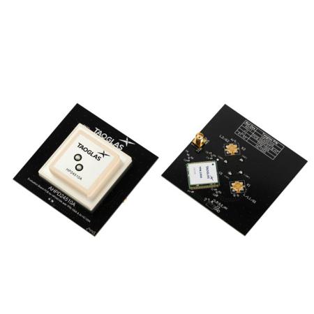 AHPD24510A Taoglas Evaluation Board GPS Sensor Evaluation Board for  HP24510A