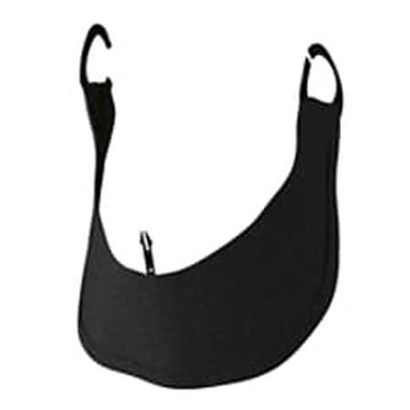 7000000230 3M Speedglas 9100 Neck Protector for use with Speedglas 9100 Series Welding Helmet