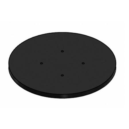 14035 Serious Surface Type Flexible Arm Lamp Lighting Base for LED Lamps