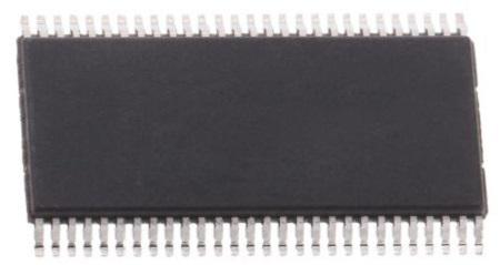 74LVCH16543APAG Renesas Electronics , Octal Bus Transceiver