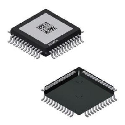 HFA80A-F2T STMicroelectronics, 4-ChannelAudio28.5W, 48-Pin LQFP48L