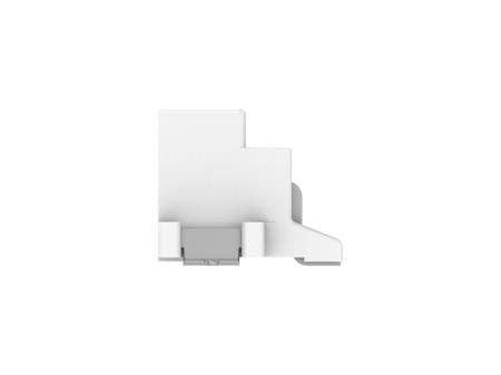 1-2336678-2 TE Connectivity SGI2.0 Series Right Angled Board Mount PCB Header, 2 Contact(s), 2mm Pitch, 1 Row(s), Shrouded