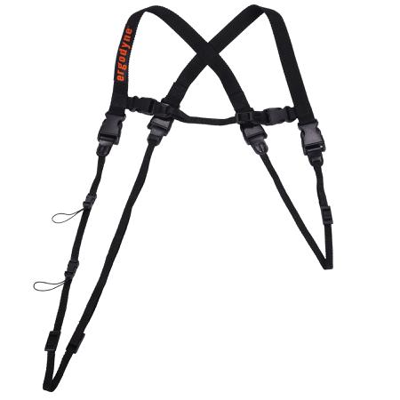 19164 Ergodyne L Polyester Tool Lanyard Lanyard