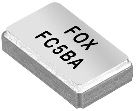 FC5BACBEI12.0-T1 Abracon 12MHz Crystal ±30ppm SMD 4-Pin 5 x 3.2 x 1mm