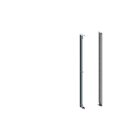 8PQ1200-0BA03 Siemens 8PQ1200 Series Steel Support Frame, 2000mm H For Use With Sivacon S4